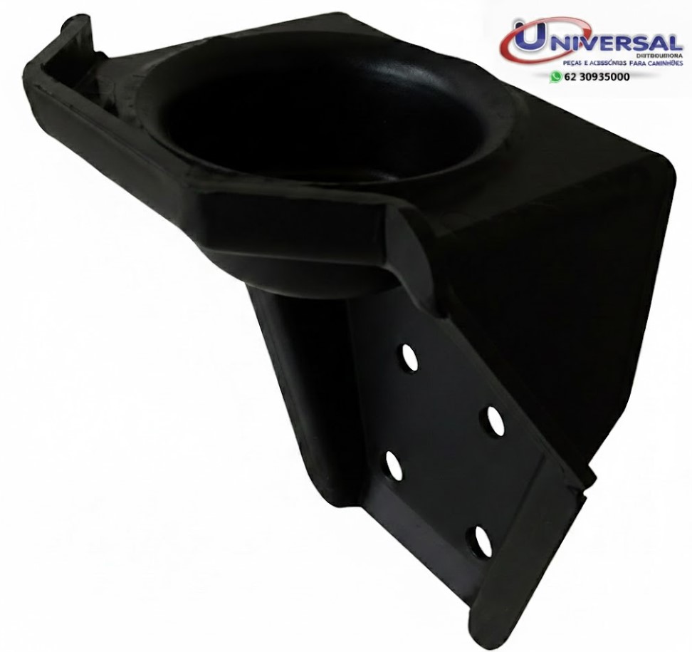 AM1547 - SUP CABINE DIANTEIRO MB. MB 709/910/912/914 OC-