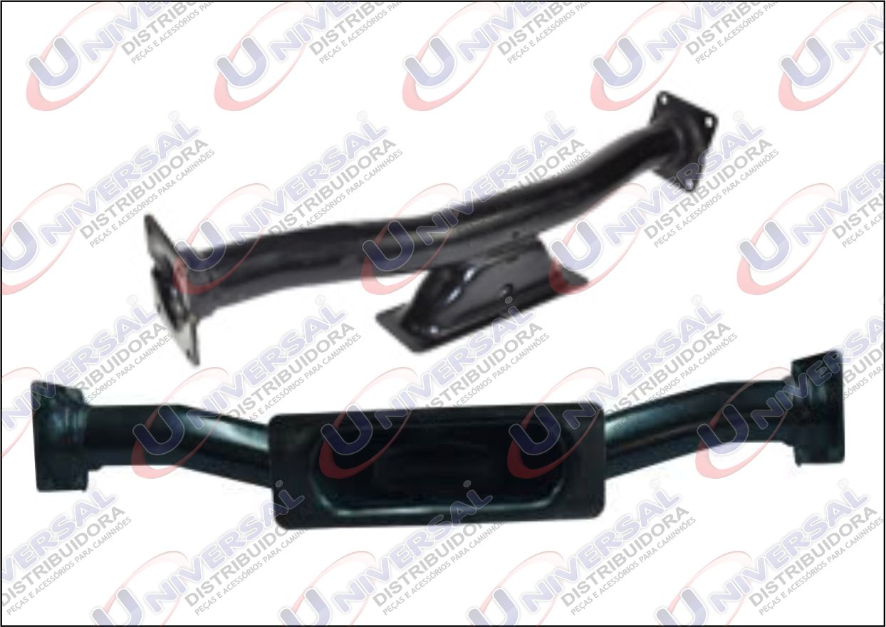 AM1682 - PRIMEIRA TRAVESSA REBOCADOR MB 710