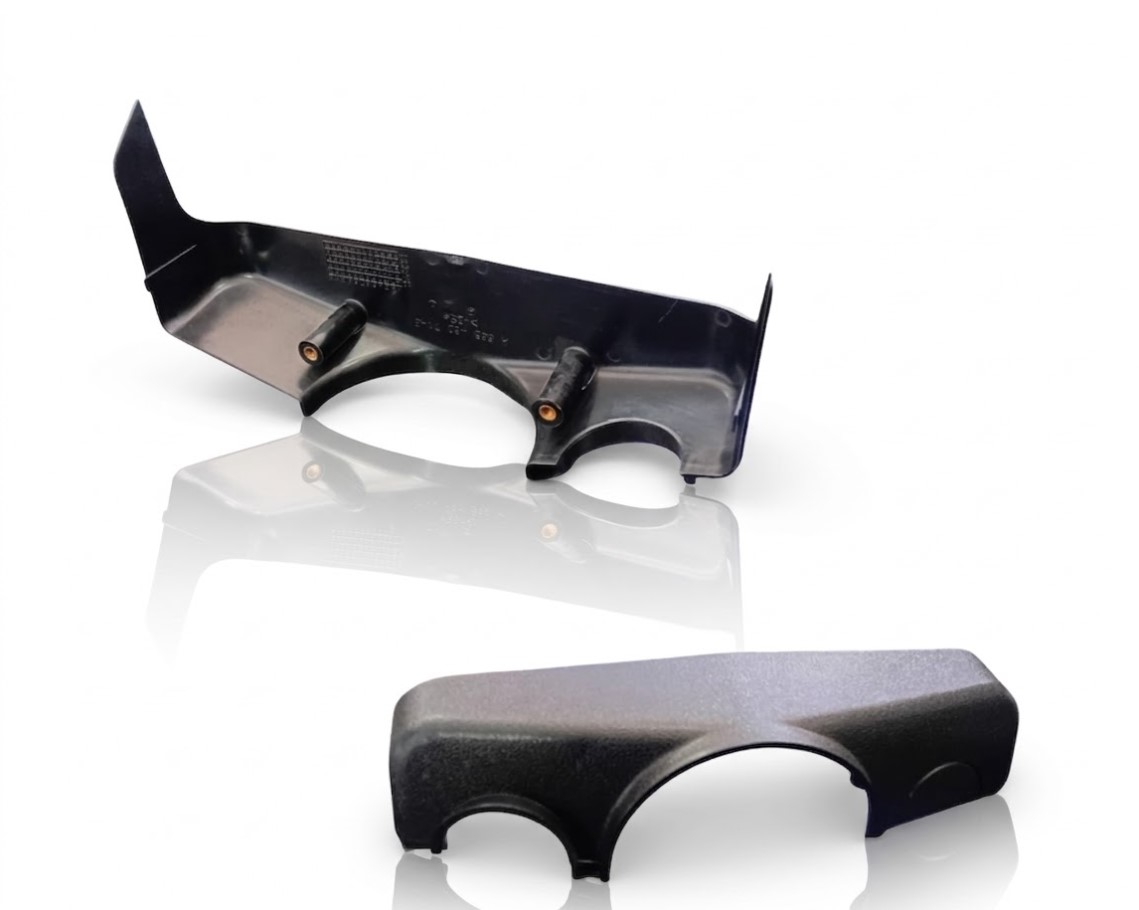 A6884627143 - REVEST COLUNA DIRECAO MB 1620 PRETA