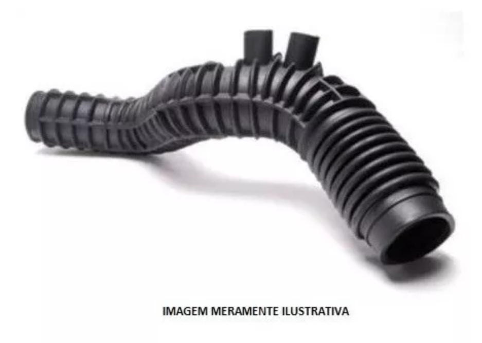 RP000156 - MANGUEIRA CANAL AR MB 1620/1720