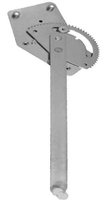 R2128D - MAQUINA VIDRO HPN 2000 A 2023 ELET SM LD