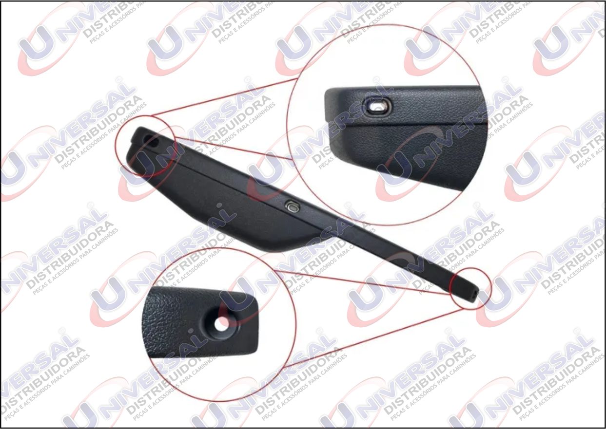 AP1814 - APOIO BRACO CARGO 2008 LD