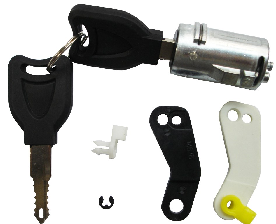 ORI7029 - CILINDRO MACANETA EXTERNA PORTA VOLVO VM D/E