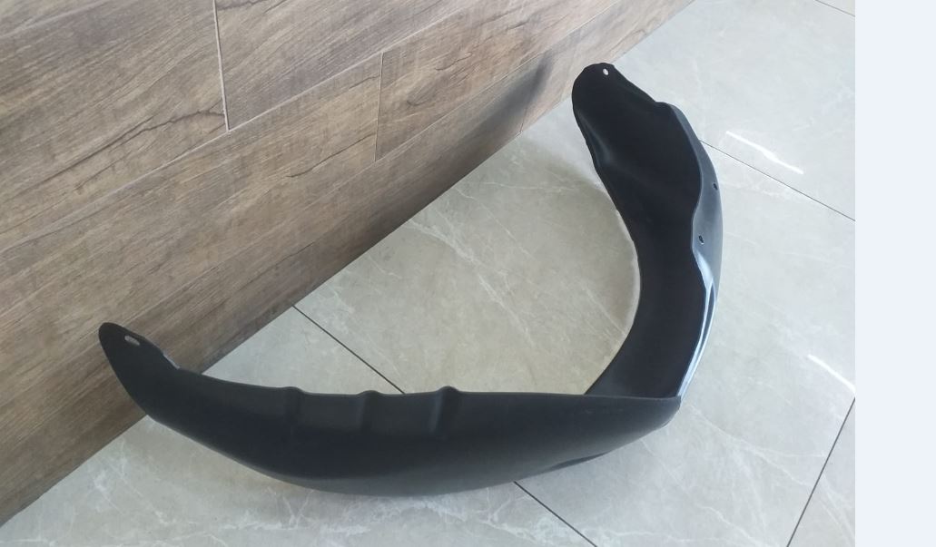 7111962 - PARABARRO VW