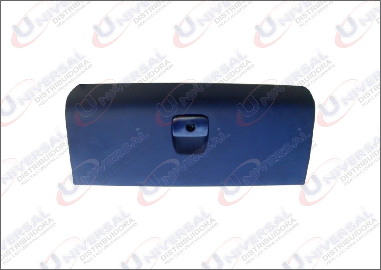 7117400 - TAMPA PAINEL PORTA LUVAS VW WORKER