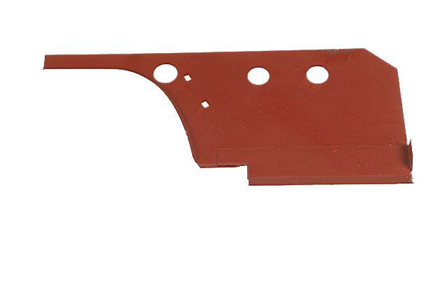 AM755E - REMENDO PEDAIS LE (755)