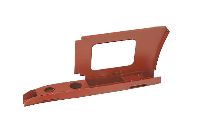 AM781D - COLUNA INT VIOLAO LD