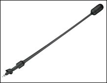 BN62 - BALISA PLASTICA MB 1620