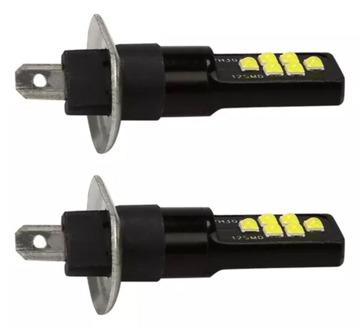 IMP800.600 - LAMPADA H1 LED BULBS
