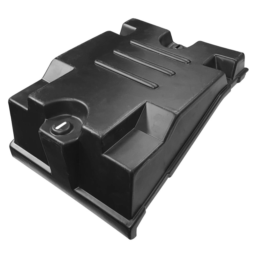 TF1128 - TAMPA CAIXA BATERIA CARGO 2006