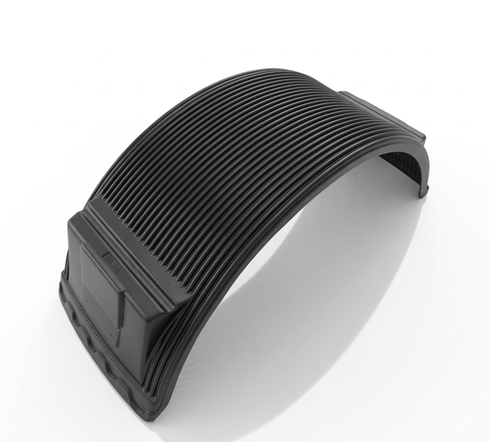 RD806646 - PARALAMA VOLVO NL EDC INTEIRO