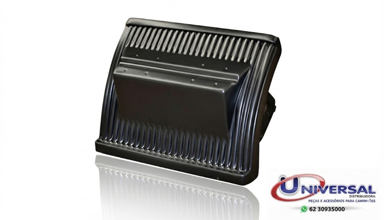 V20002 - PARALAMA MEIO VOLVO NL/EDC TRAS