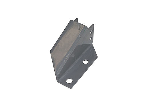 8123255 - SUPORTE FIXAR SAIDA FINAL VOLVO NL 10/12 ATE 92