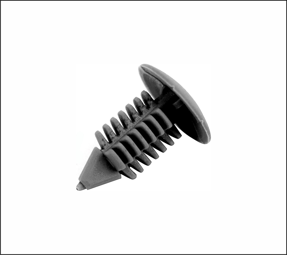 8124835 - PRESILHA FORRO PORTA VOLVO CZ