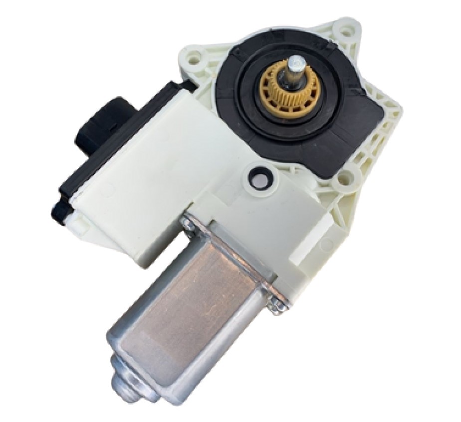 ASTON-08016 - MOTOR MAQUINA DE VIDRO LD - MAN TGX / METEOR