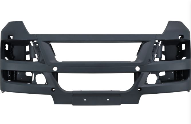 BR10096 - PARACHOQUE VW MAN TGX