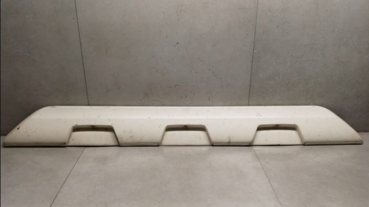 AM4107 - PARACHOQUE CENTRAL VW METEOR