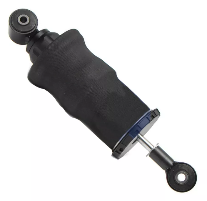 94040 - AMORTECEDOR CABINE C/BOLSA VW MAN TGX DIANT