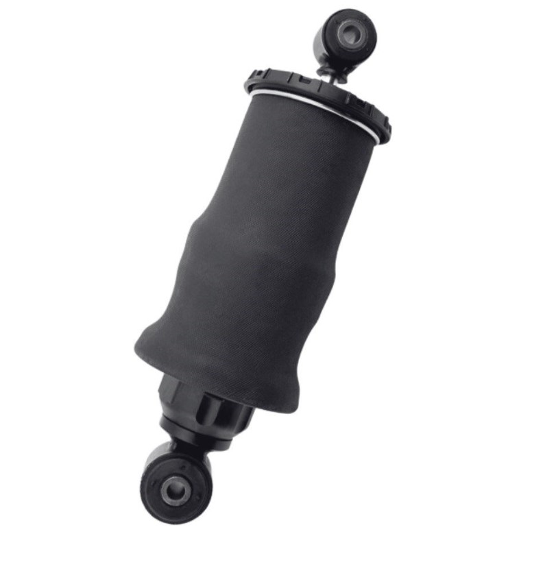 94084 - AMORTECEDOR CABINE C/BOLSA VW MAN TGX 29.440 TRASEIRO LD