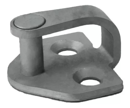 BRIM786 - BATENTE PORTA IVECO