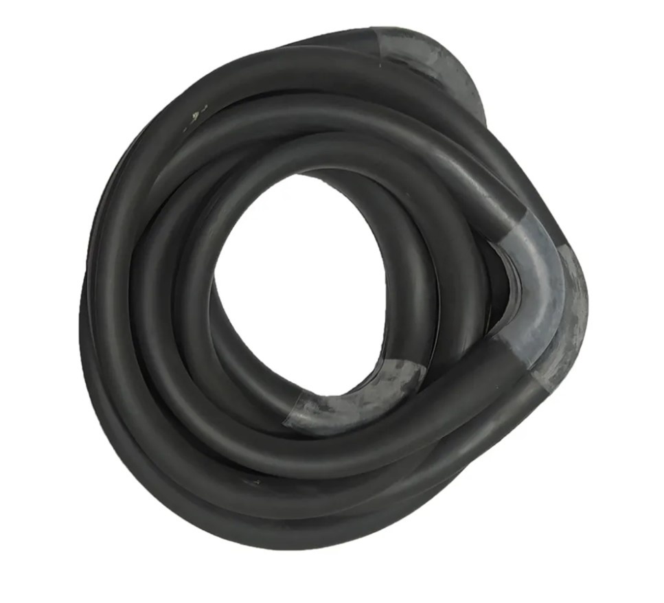 8143851 - BORRACHA PARABRISA IVECO TECTOR / CURSOR