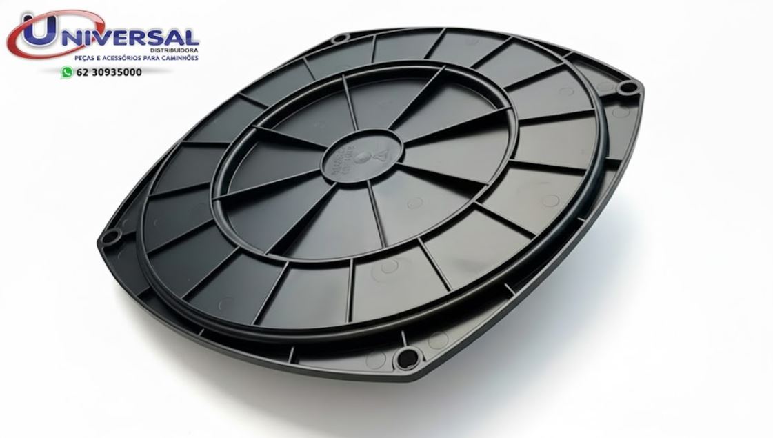 VOL041I - TAMPA FILTRO AR FH12 1994 A 2009