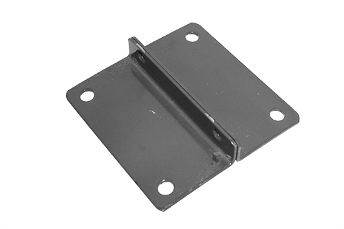 SP1271 - ABRAC PARALAMA VOLVO NH/FH TRACAO ( T ) MENOR