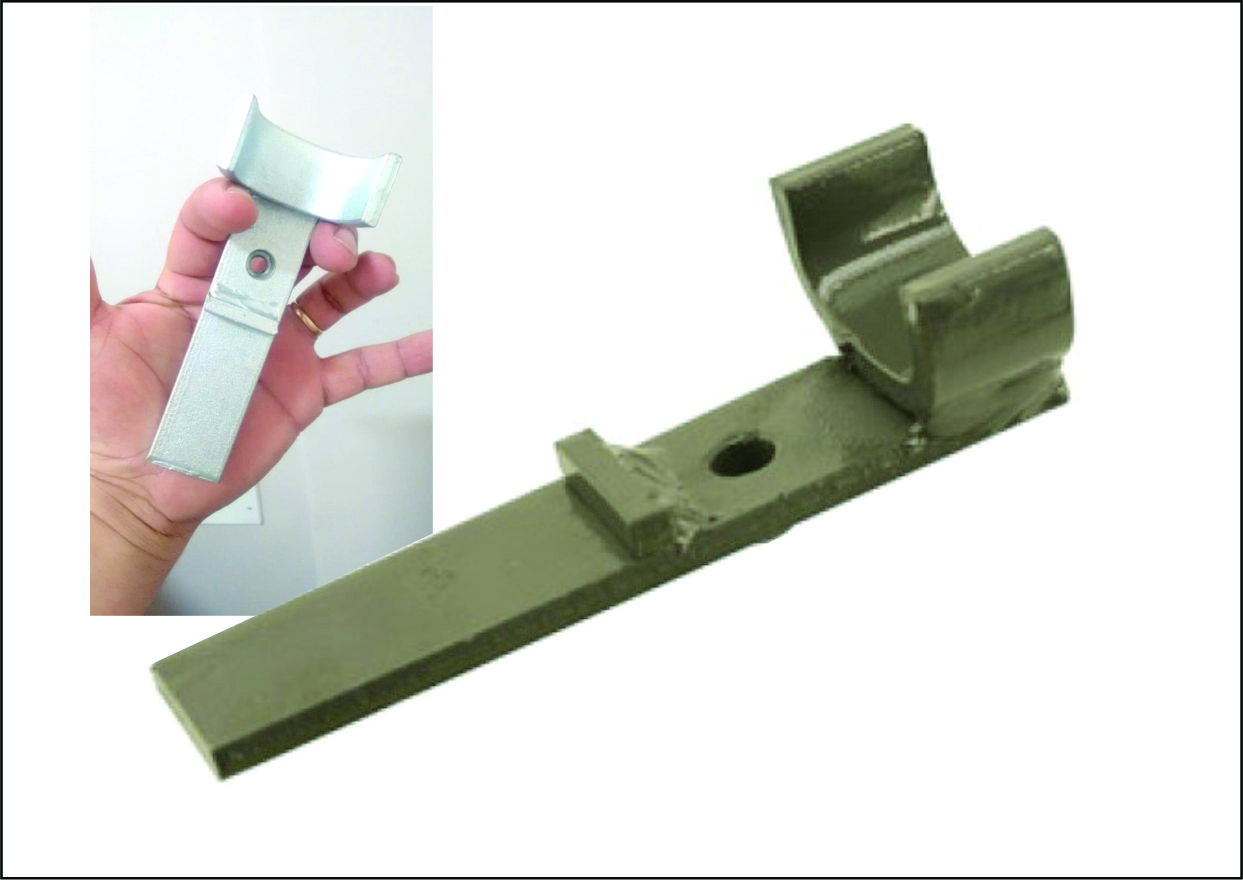 8155731 - ABRACADEIRA PLATAFORMA VOLVO FH