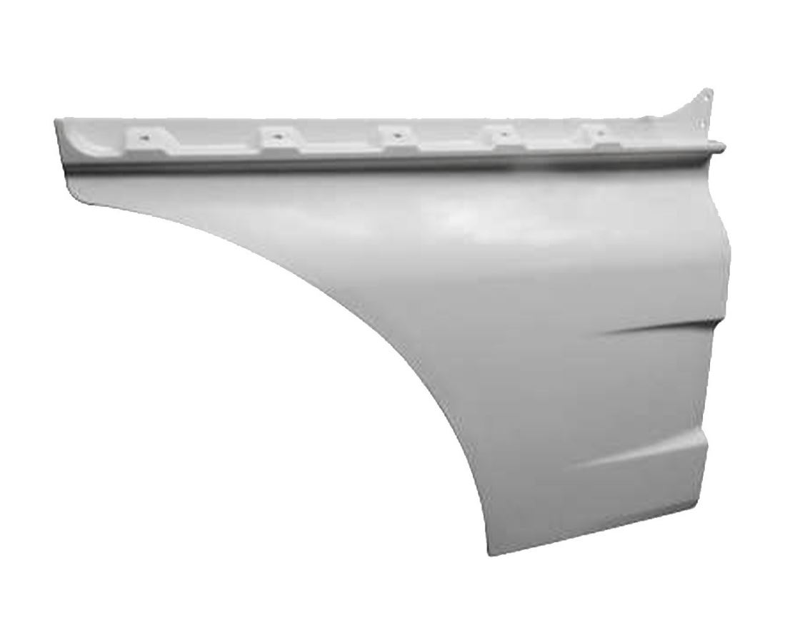 AM4112D - EXTENSAO PORTA MAN TGX LD