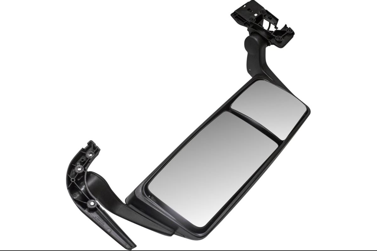 CP40150 - CONJ ESPELHO RET VW MAN C/ DES LE