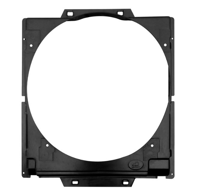 8165849 - DEFLETOR RADIADOR IVECO EUROTECH