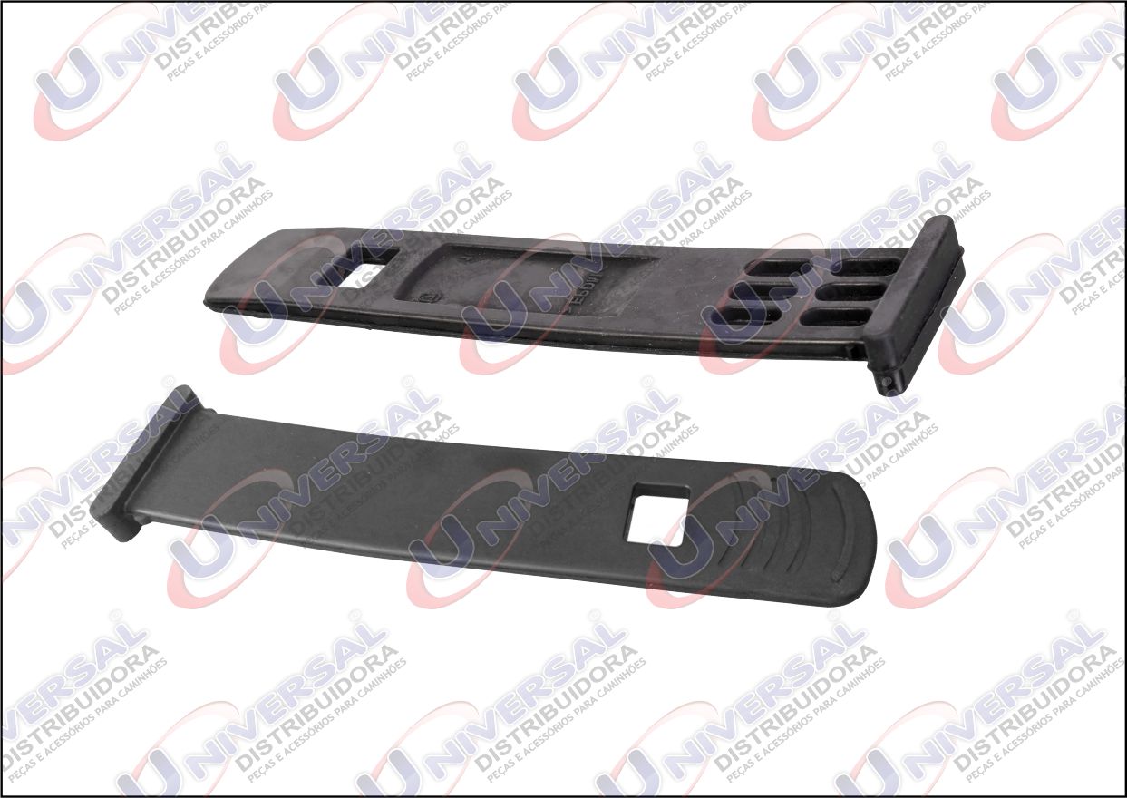 JC-2434 - PRESILHA PARALAMA VW MAN TGX