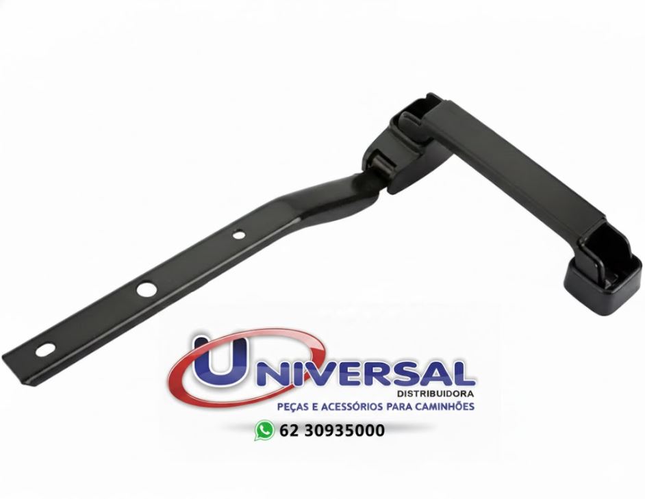 8189288 - ALCA FRONTAL EXTERNA COM DOBRADICA VOLVO FH 1994 A 2003 LD / LE