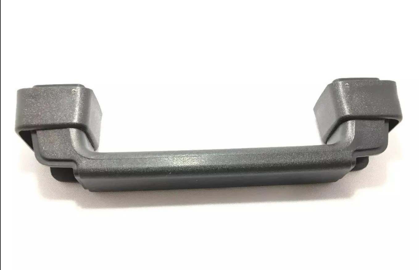 8189290 - ALCA FRONTAL EXTERNA VOLVO FH 1994 A 2003 CENTRAL