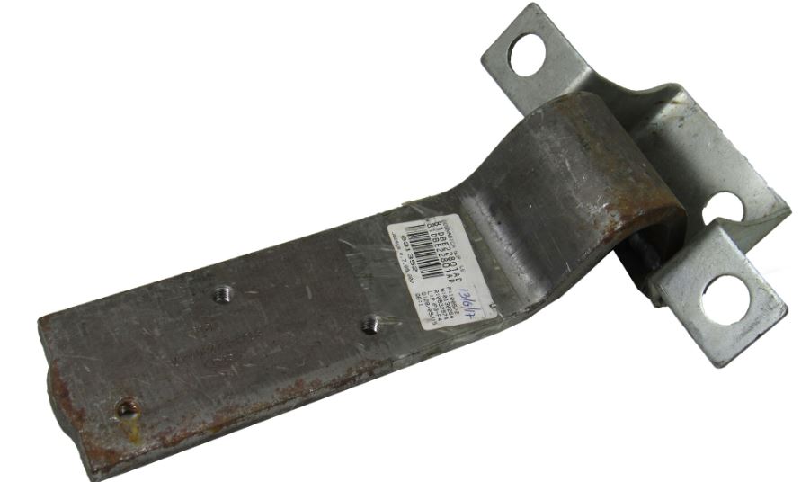 F-22800 - DOBRADICA SUP PORTA CARGO TODOS D/E