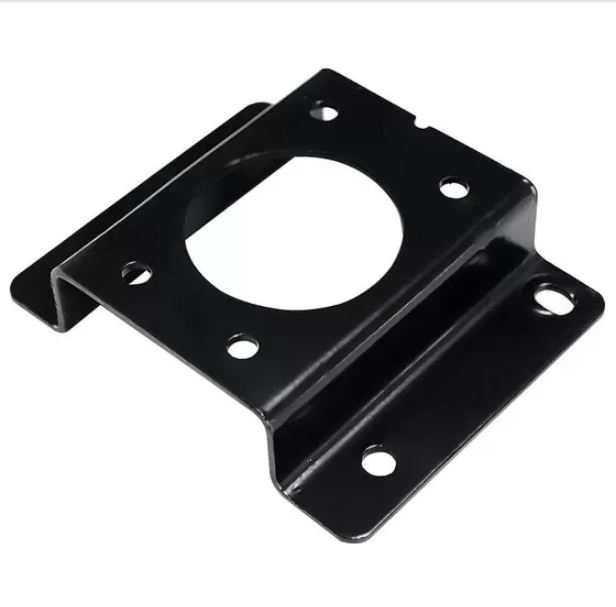 SP1468 - SUPORTE FECHADURA CAPO VOLVO FH/FM 2010 A 2015