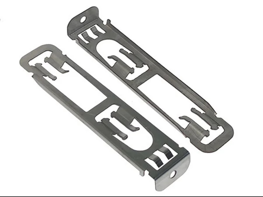 30307 - PRESILHA MENOR BOJO FAROL VOLVO FH 2004 A 2009