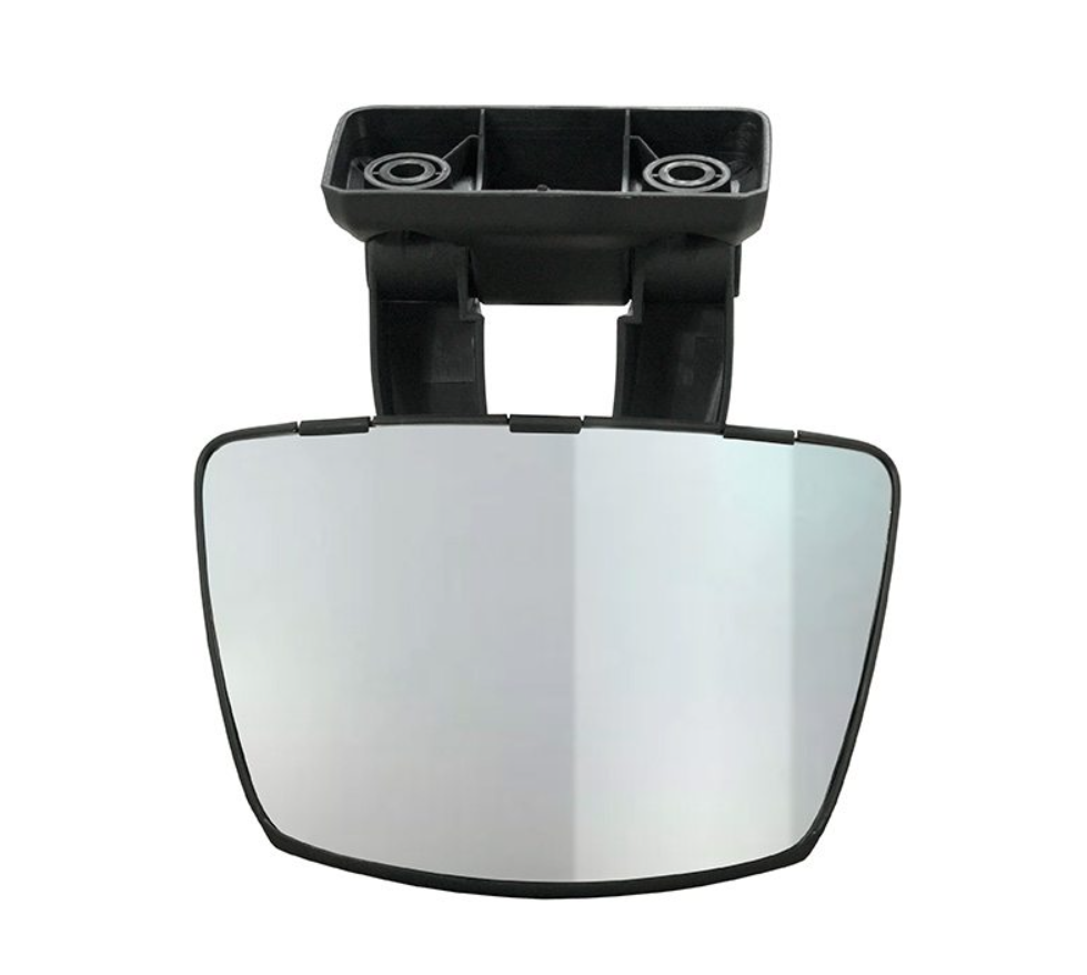 V20184 - ESPELHO DE RAMPA CONVEXO VOLVO FH4 2015/2021