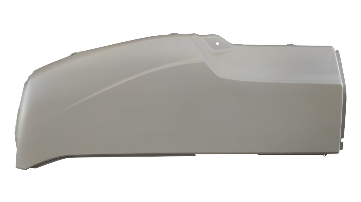 16859 - LATERAL TETO VOLVO NEW FH 2015 LE