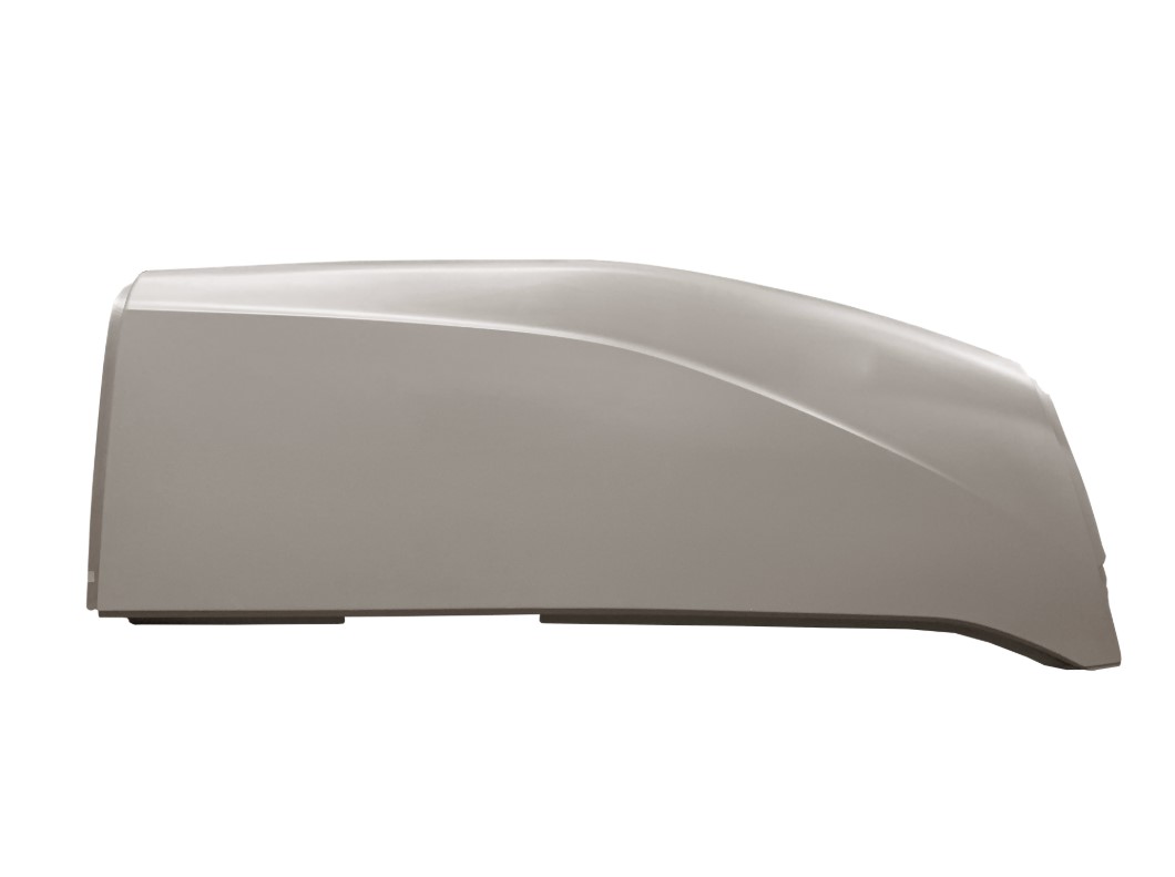 16860 - LATERAL TETO VOLVO NEW FH 2015 LD