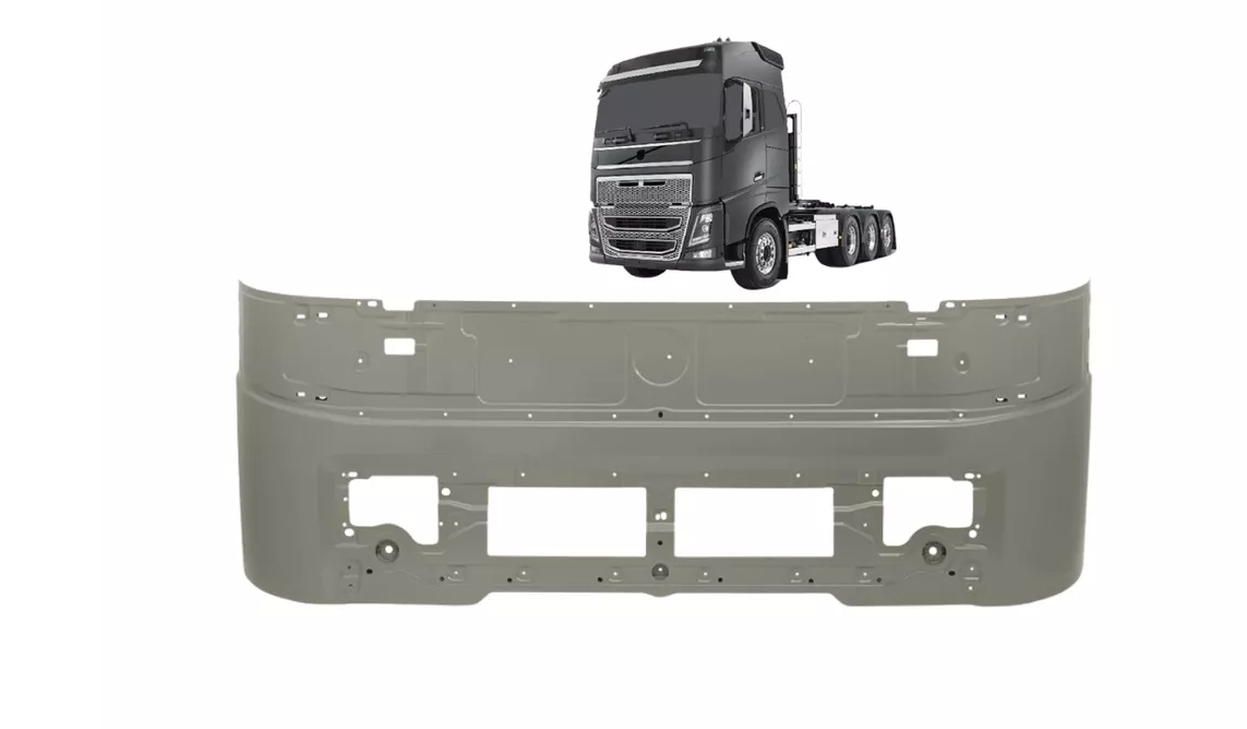 82154773 - CAPO VOLVO FH4 2015...
