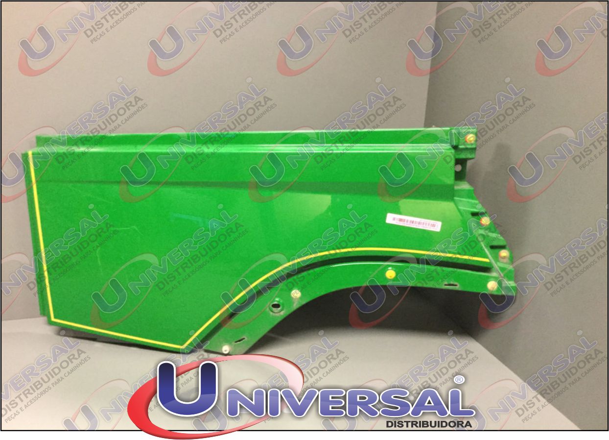 21413755 - SAIA LATERAL VOLVO FH4 2015 LE