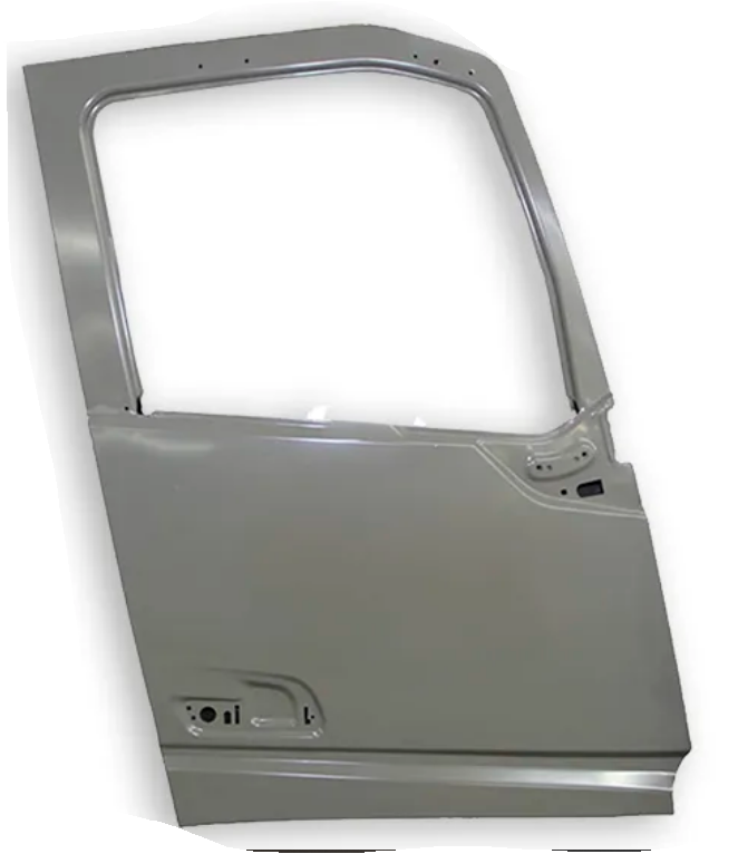 82183386 - PORTA DO VOLVO FH4 2015 LD