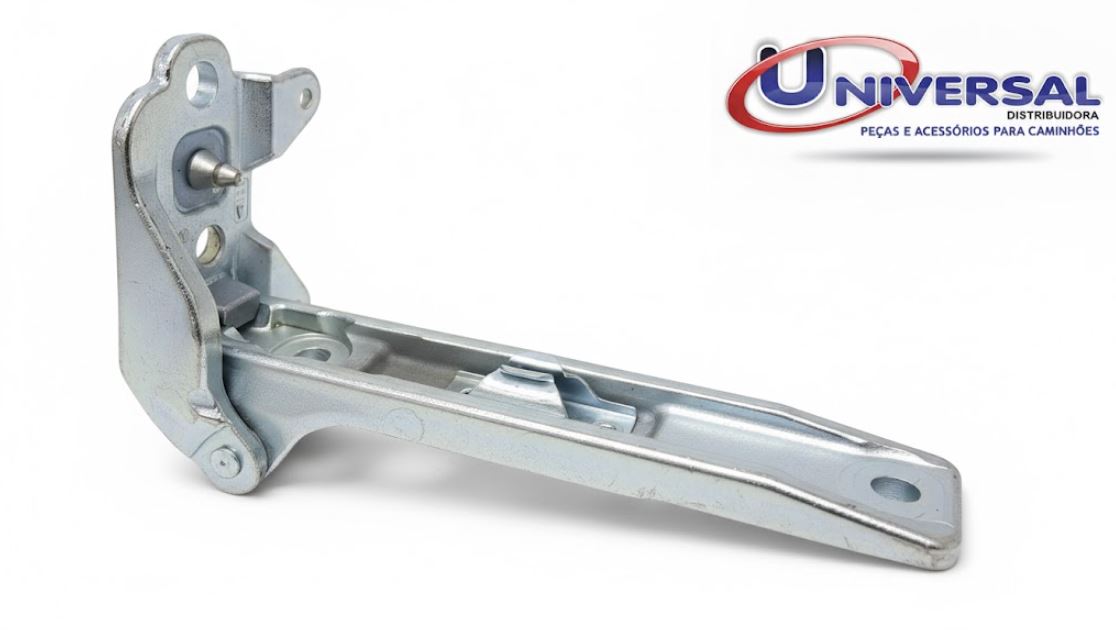 AD-3040 - DOBRADICA GRADE ESTRIBO SUPERIOR VOLVO FH4 2015 LE