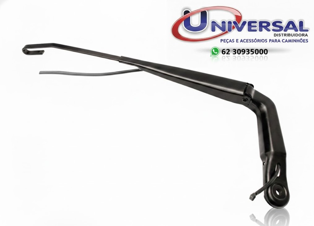82214988 - BRACO LIMPADOR EXT VOLVO FH4 DE 2015 A 2025 C/MAMGUEIRA