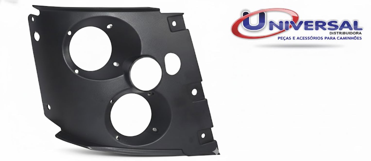 82266415 - ARO DO FAROL VOLVO FMX 2010 LE