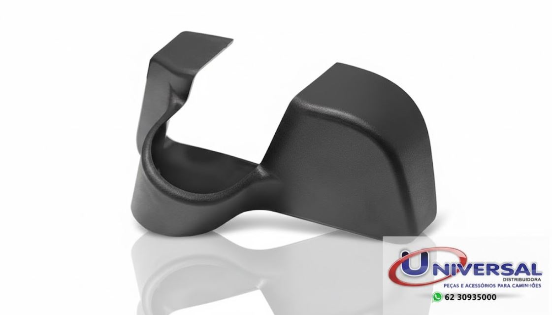 VOL165I - ACAB SAPATA SUPERIOR BRACO ESPELHO VOLVO FH4 2015/... LD