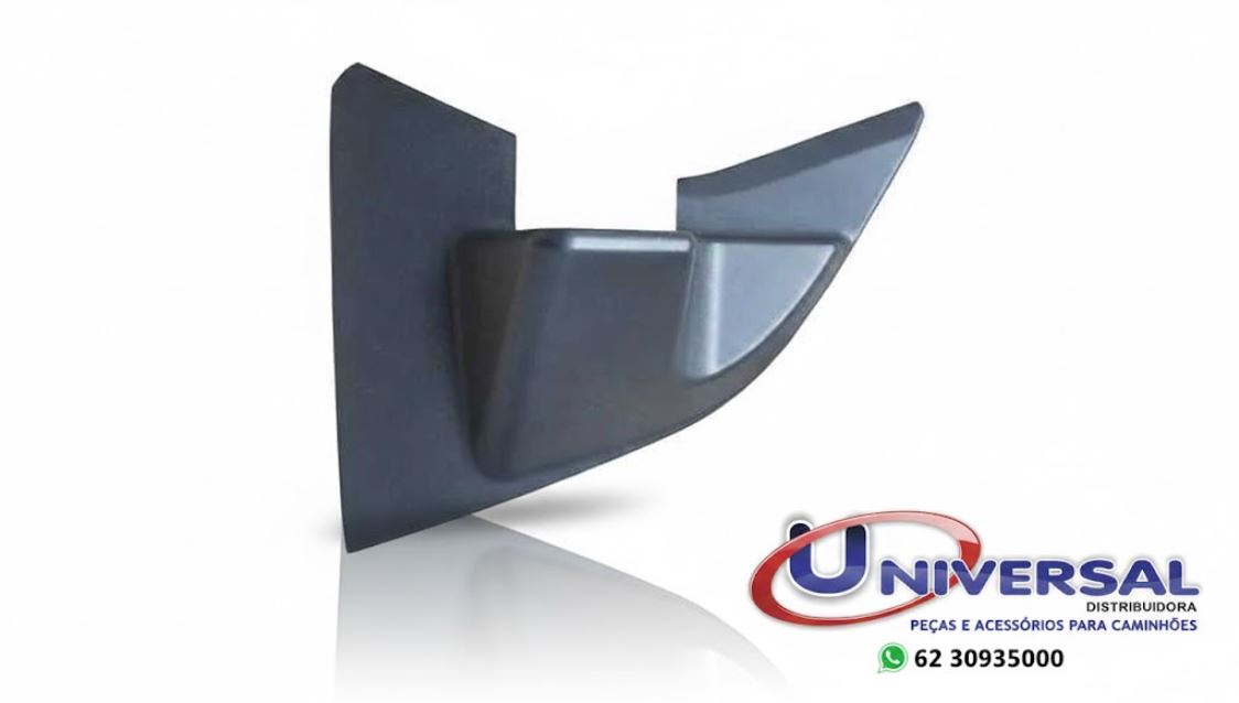 ER1260B - ACAB SAPATA INFERIOR BRACO ESPELHO VOLVO FH4 2015 LD