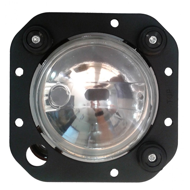 82310407 - FAROL VOLVO FMX 2010 LE