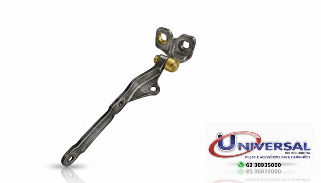 82320176 - DOBRADICA GRADE CAPO EXT VOLVO FH4 2015 LE